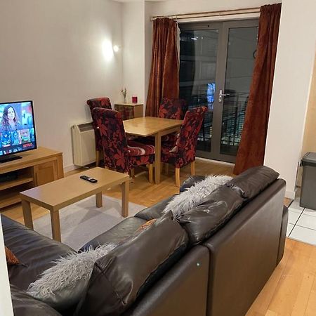Bigkings 2 Bedroom Apt With Free Parking Beside Piccadilly In Central 맨체스터 외부 사진