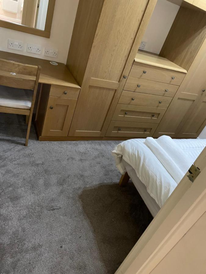 Bigkings 2 Bedroom Apt With Free Parking Beside Piccadilly In Central 맨체스터 외부 사진