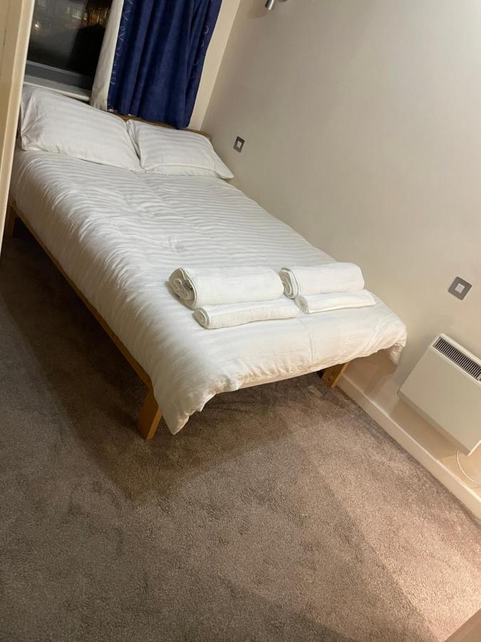 Bigkings 2 Bedroom Apt With Free Parking Beside Piccadilly In Central 맨체스터 외부 사진