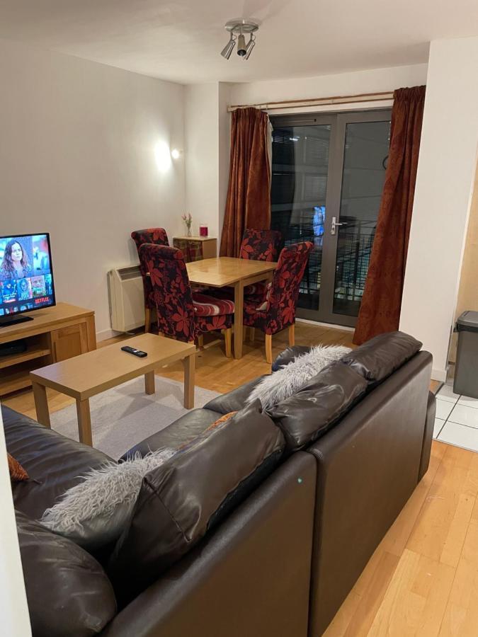 Bigkings 2 Bedroom Apt With Free Parking Beside Piccadilly In Central 맨체스터 외부 사진