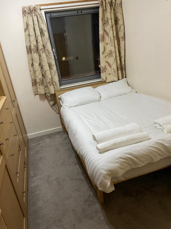 Bigkings 2 Bedroom Apt With Free Parking Beside Piccadilly In Central 맨체스터 외부 사진